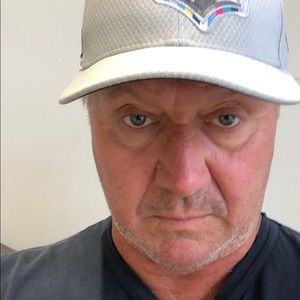 Meet your Posher, Scott